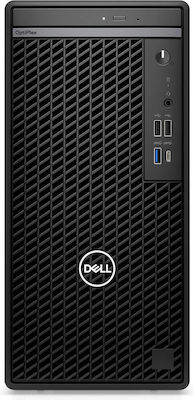 Dell Optiplex 7020 MT Desktop PC (Kern i5-14500/8GB DDR4/512GB SSD/W11 Pro)