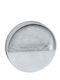 InTheBox Planter Gray 20x20x7cm.