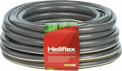 Heliflex Λάστιχо Поливане Platinum 5/8" 15м