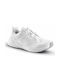 Sanita Нисък Работни White O1