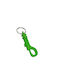 Keychain Γάντζος Green