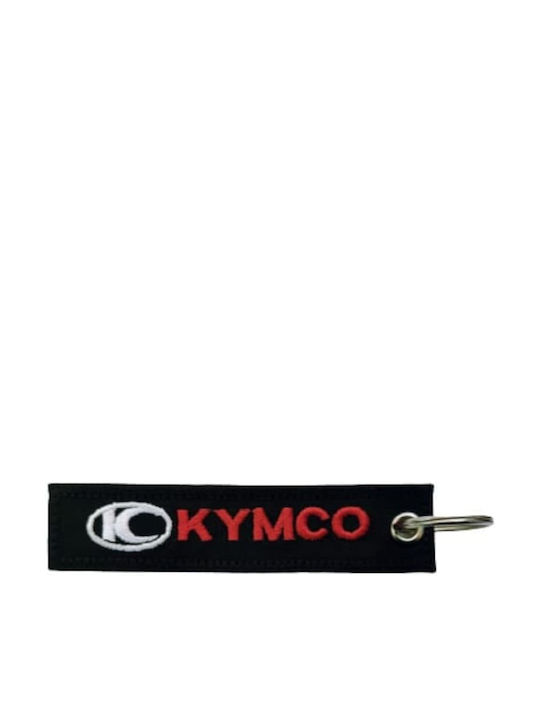 Μπρελόκ Υφασμάτινο Kymco 3951-k