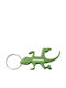 Munkees Schlüsselanhänger Öffner Lizard Grün