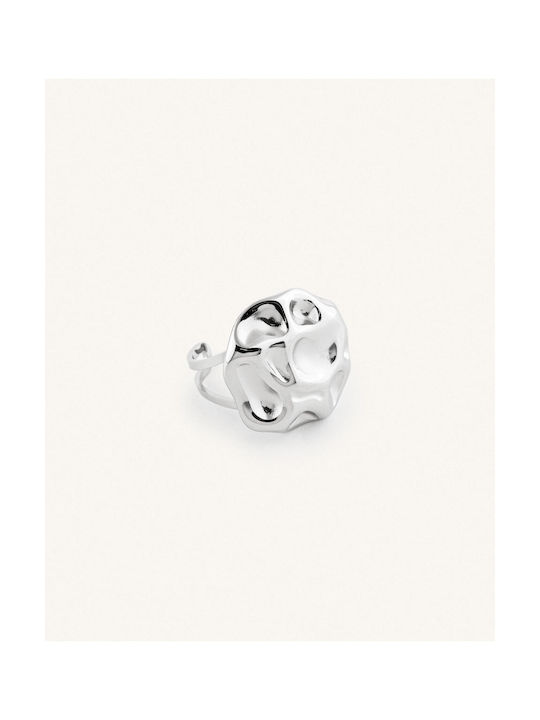 Stanstefan Ring Stainless Steel Ring