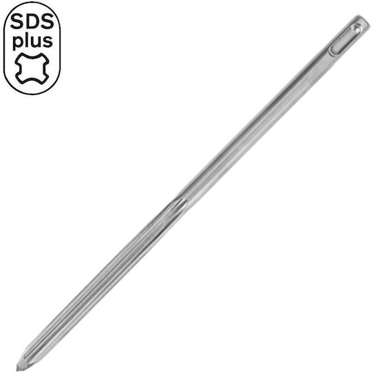 Milwaukee Pointed Chisel With SDS Plus Socket 250mm