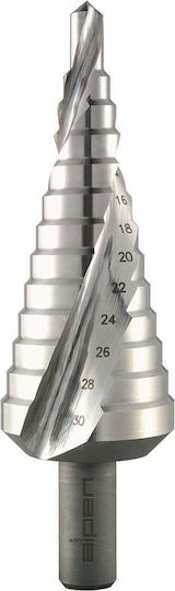 Alpen Swiss Tools Cutter Bit HSS in Metall \ Kunststoff
