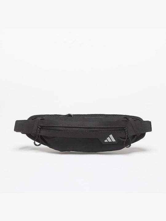 Adidas Running Waistbag Бъм Баг на кръста Черно