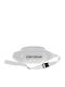 Waist Bag White