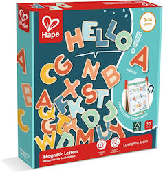 Hape Magnetic Construction Toy