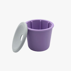Fiboo Snack Fibeek Schalen Futter Langsame Fütterung