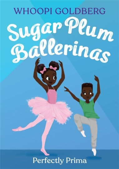Sugar Plum Ballerinas: Perfectly Prima Sugar Plum Ballerinas: Perfectly Prima