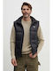 Sleeveless Jacket Black