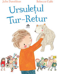 The Gruffalo Return By Julia Donaldson Illustrated By Rebecca Cobb