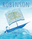 Robinson Peter Sis