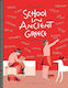 Scool In Ancient Greece