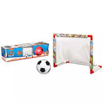 Dede Fußball-Set Paw Patrol 03877pm 3 Jahre + 54,50 x 20,00 x 14,00 cm