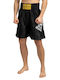 Benlee Bărbați Shorts Box Negru