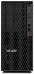 Lenovo ThinkStation P358 Tower Gaming Desktop PC (Ryzen Threadripper Pro-5945WX/16GB DDR4/512GB SSD/GeForce RTX 3080/W11 Pro)