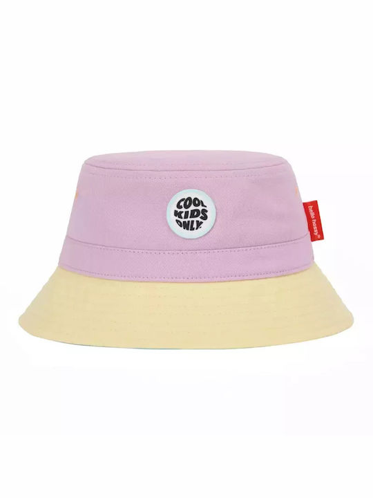 Hello Hossy Kids Hat Bob Mini Cosmo