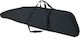 Yamaha Waterproof Suitcase Double Bass Padded Black