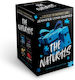 Naturals The Naturals Complete Box Set Cold Cases Get Hot In The No.1 Bestselling Mystery Series The Naturals Killer Instinct All In Bad Blood Multiple-component Retail Product Box-Set