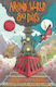 Around The World In Eighty Days