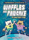Waffles And Pancake: Planetary