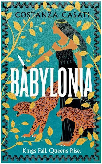 Babylonia