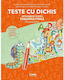 Dichis Tests Training For The Final Assessment Of The Preparatory Class