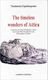 The Timeless Wonders Of Attica, A Journey to Attica Mountains, lakes, Caves and Sites through the eyes of European travelers