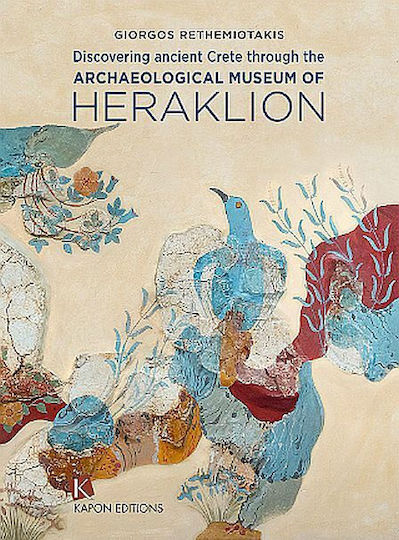 Discovering Ancient Crete Through The Archaeological Museum Of Heraklion