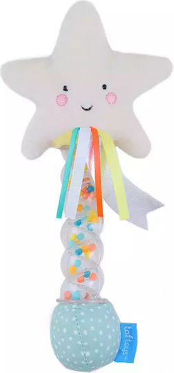 Taf Toys Rattle Rainstick for 0++ Months
