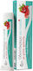 HealthTrade Kinderzahnpasta mit Geschmack Erdbeere Frei von Fluorid 75g