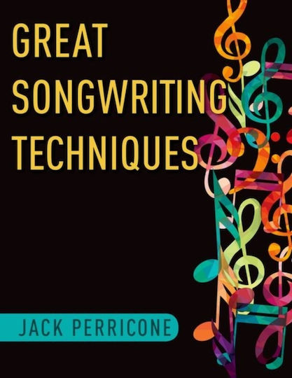 Oxford University Press Great Songwriting Techniques