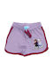 Kids' Shorts/Bermudas Fabric Frozen Lila