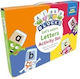 Alphablocks Let's Learn Letters Wipe