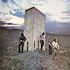 Who - Who's Next LP Blue Vinyl
