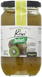 Santiveri Jam Kiwi 325gr