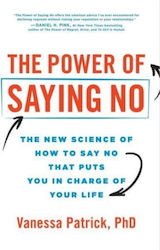 Power of Saying no