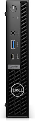 Dell OptiPlex Plus 7020 Mini PC (Core i7-14700/16GB DDR5/512GB SSD/W11 Pro)