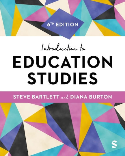 Introduction To Education Studies