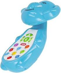 BamBam Telefonspielzeug