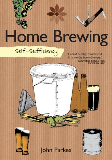 Self-sufficiency: Home Brewing