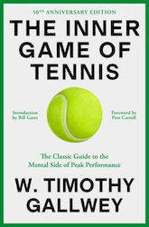 Inner Game Of Tennis