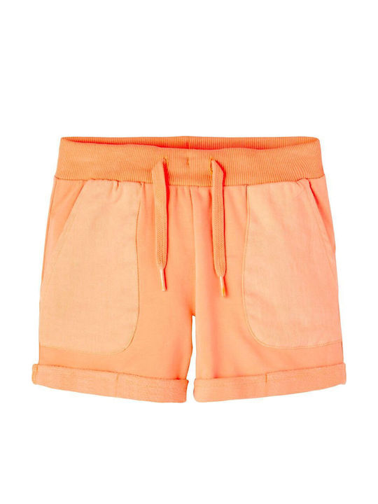 Name It Șort/Salopetă Copii din Material Textil...
