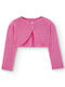 Boboli Kids Bolero Purple