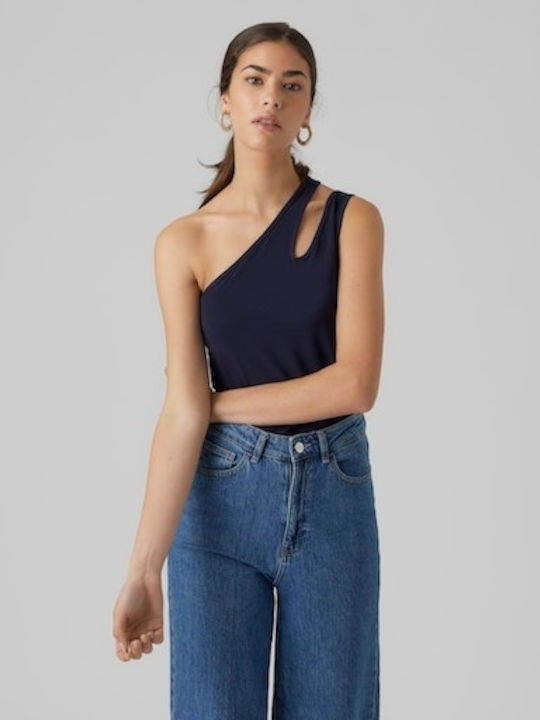 Vero Moda Μπλούζα limeande