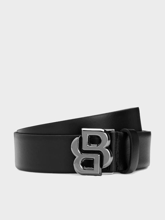 Boss Men's Belt Black