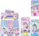 ToyMarkt Интерактивна играчка Воден Еднорог (Ра...