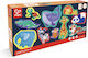 Παιδικό Puzzle Jungle Friends 40pcs Hape
